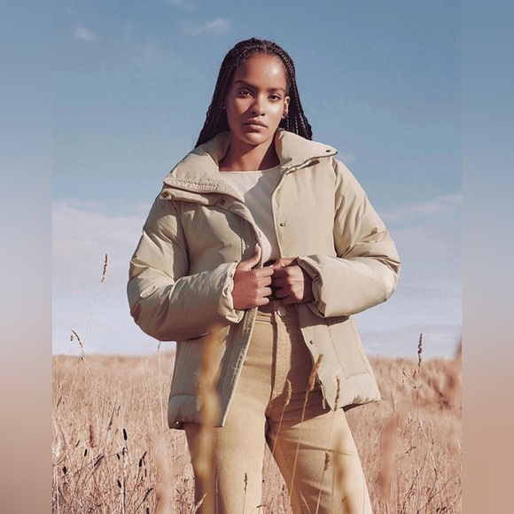 Unreal Fur Undercover padded jacket - Picture 7 of 9